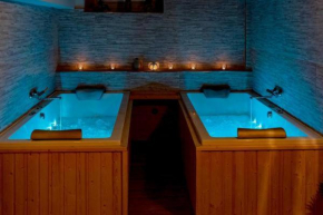 Wellness privátní apartmán Liberec